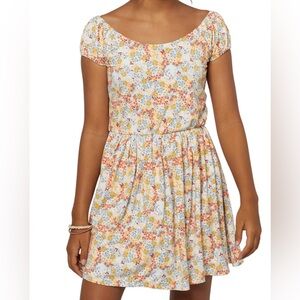O'NEILL Marisol Girls Dress